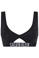 Calvin Klein Kadın Bikini Üstü KW0KW02745.BEH