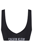 Calvin Klein Kadın Bikini Üstü KW0KW02745.BEH