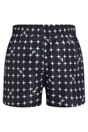 Calvin Klein Jeans Erkek Mayo Şort KM0KM01172.0GO