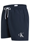 Calvin Klein Jeans Erkek Mayo Şort KM0KM01101.CEF