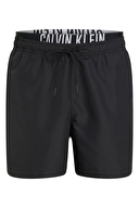 Calvin Klein Jeans Erkek Mayo Şort KM0KM01093.BEH