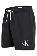 Calvin Klein Jeans Erkek Mayo Şort KM0KM01101.BEH