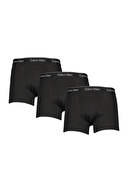 Calvin Klein Erkek 3'lü Boxer LV00NB4286.TM6