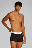 Calvin Klein Erkek 3'lü Boxer LV00NB4263.A09