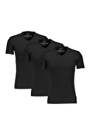 Calvin Klein Erkek 3'lü Tişört LV00NB4186.UB1