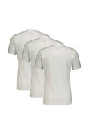 Calvin Klein Erkek 3'lü Tişört LV00NB4186.100