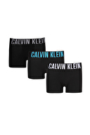 Calvin Klein Erkek 3'lü Boxer 000NB3608A.VVL