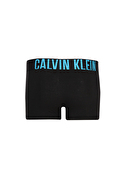 Calvin Klein Erkek 3'lü Boxer 000NB3608A.VVL
