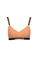 Calvin Klein Kadın Bralet 000QF7659E.TRNC