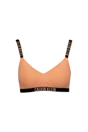 Calvin Klein Kadın Bralet 000QF7659E.TRNC