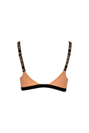 Calvin Klein Kadın Bralet 000QF7659E.TRNC