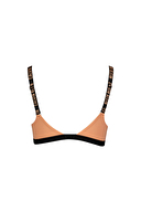 Calvin Klein Kadın Bralet 000QF7659E.TRNC