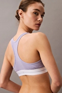 Calvin Klein Kadın Bralet LV00QF8018.LILA