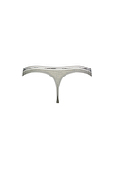 Calvin Klein Kadın 3'lü Külot 000QD5209E.WAB