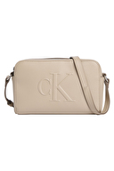 Calvin Klein Jeans Kadın Çapraz Çanta LV04K3036GPBF