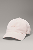 Calvin Klein Jeans Kadın Kep Şapka LV04K5027GLN4