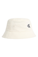 Calvin Klein Jeans Kadın Fötr Şapka LV04K5020GYAE