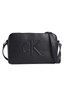 Calvin Klein Jeans Kadın Çapraz Çanta LV04K3036GUB1