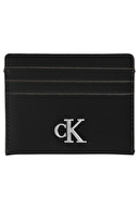 Calvin Klein Jeans Kadın Kartlık Cüzdan LV04K1010GUB1