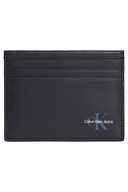 Calvin Klein Jeans Erkek Kartlık Cüzdan LV04G1029GUB1