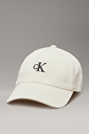 Calvin Klein Jeans Kadın Kep Şapka LV04K5024GYAE