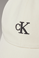 Calvin Klein Jeans Kadın Kep Şapka LV04K5024GYAE