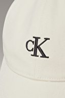 Calvin Klein Jeans Kadın Kep Şapka LV04K5024GYAE