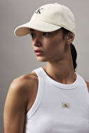 Calvin Klein Jeans Kadın Kep Şapka LV04K5024GYAE