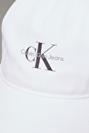 Calvin Klein Jeans Erkek Kep Şapka LV04G5032GYAF