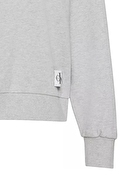 Calvin Klein Jeans Kadın Sweatshirt LV047B238G