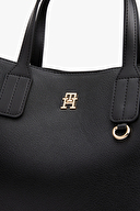 Tommy Hilfiger Kadın Omuz Çantası AW0AW17459BDS