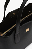 Tommy Hilfiger Kadın Omuz Çantası AW0AW17459BDS