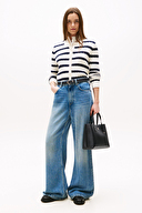 Tommy Hilfiger Kadın Omuz Çantası AW0AW17459BDS