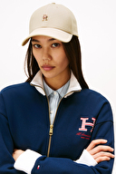 Tommy Hilfiger Kadın Kep AW0AW17631ACI