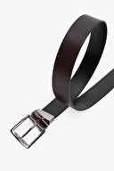 Tommy Hilfiger Erkek Kemer AM0AM130120HD