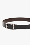 Tommy Hilfiger Erkek Kemer AM0AM130120HD