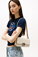 Tommy Jeans Kadın Çapraz Çanta AW0AW17529ACG