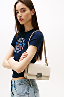 Tommy Jeans Kadın Çapraz Çanta AW0AW17529ACG