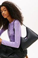 Tommy Jeans Kadın Omuz Çantası AW0AW17548BDS