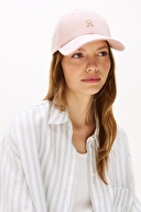 Tommy Hilfiger Kadın Şapka AW0AW17631TQN