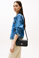 Tommy Jeans Kadın Çapraz Çanta AW0AW17553BDS