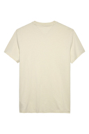 Tommy Jeans Erkek Tişört DM0DM21780