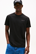 Tommy Jeans Erkek Tişört DM0DM21780