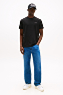 Tommy Jeans Erkek Tişört DM0DM21780