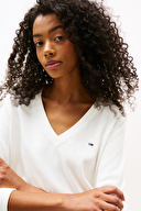 Tommy Jeans Kadın Süveter DW0DW19888