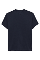 Tommy Jeans Erkek Tişört DM0DM21780