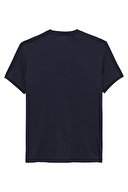 Tommy Jeans Erkek Tişört DM0DM21780