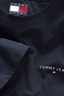 Tommy Jeans Erkek Tişört DM0DM21780