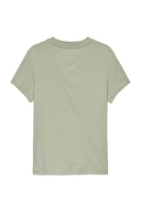 Tommy Jeans Kadın Tişört DW0DW21164