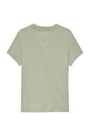 Tommy Jeans Kadın Tişört DW0DW21164